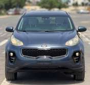 KIA  SOUL 2017