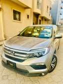HONDA PILOT 2017