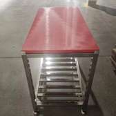 TABLE DE DECOUPE BILLOT