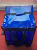 Sacs de livraison