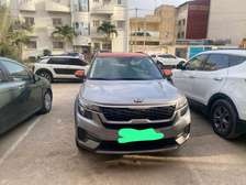 kia seltos 2021