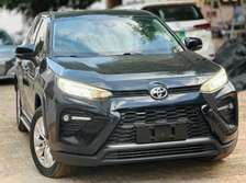 Toyota  wildlander (Rav4) 2022