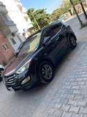 *Hyundai Santafe* 2015