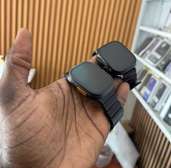 Apple Watch Ultra 3 Black Titanium