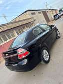 Chevrolet Aveo 2010