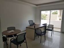 Bureaux aux Almadies