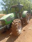 Tracteur