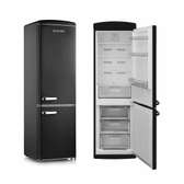 REFRIGERATEUR 400LITRES ENDURO COMBINE 3TIROIRS A+ NOFROST