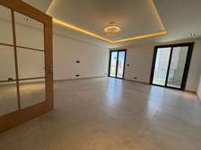 Appartement à louer corniche Ouakan 3 chambres