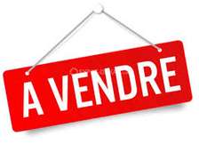 Terrain 300m2 angle à  vendre à Saly