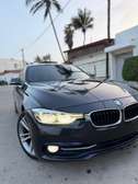 BMW 330I 2018