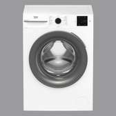 MACHINE A LAVER 9KG BEKO 1400TR/MIN BLANC WTV914TNXG
