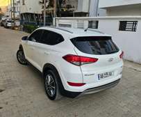 Hyundai Tucson 2017