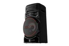 Mini chaine lg boom rnc5