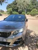 Peugeot 3008 à vendre