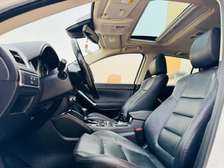 Mazda CX5