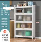 Armoire de rangement cuisine