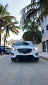 MAZDA CX5 2016
