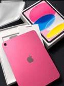 Apple iPad A16 256Go Wi-Fi
