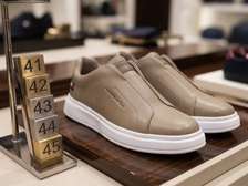 Tommy Hilfiger Baskets Semelle Antidérapante