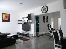 Appartement meublé F3 à Yoff Almadies