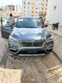 BMW X1 2017