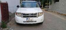 FORD ESCAPE 2012