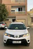 Toyota RAV4 2014