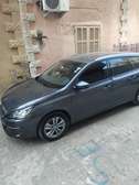 Voiture 308