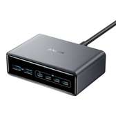Chargeur Anker Prime (200 W, 6 ports, GaN) modele USA