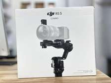 DJI RS5 Combo