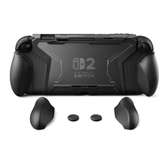Étui modulaire pour console Switch 2-Poignées détachables,