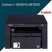 Imprimante Canon I-SENSYS MF3010 Laser Multifonction