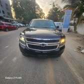 Chevrolet SUBURBAN