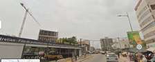 Ref_5123_GL – TF de 4500 m² en Angle à Ngor