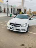 C300 Mercedes 2012