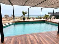 Appartement avec piscine -Corniche des Mamelles