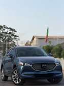 Mazda cx 5 gt 2018
