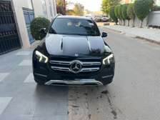Mercedes Benz GLE 2024