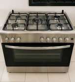 Cuisiner 5 fuex occasions a bon état