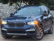 Bwm x3
