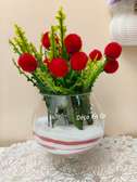Vase déco table