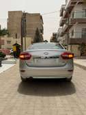 renault SM6