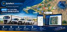 Géolocalisation et Gestion Intelligente du Carburant