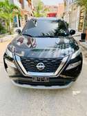 Nissan 2023