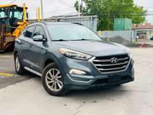 Hyundai tucsob 2017