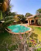 Villa à vendre à Ngaparou