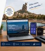 Création de sites web et applications mobiles sur mesure