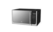 MICRO ONDE 34LITRES YAKI AVEC GRILLE NOIR YEC34PGP3