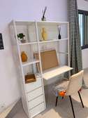 Étagère ou rangement moderne